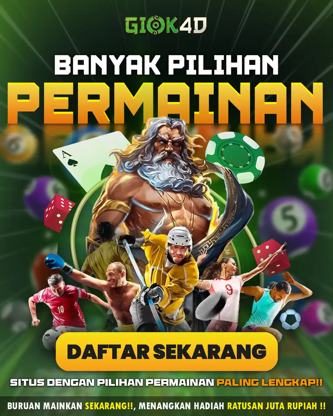 Main di SITUS JUDI, Login Langsung Dapat Bonus!