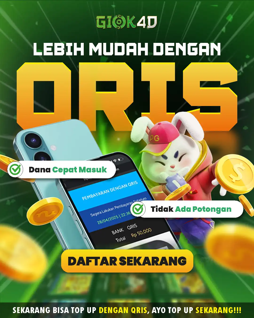 Fitur Autospin SITUS HACKER Bikin Santai Main!