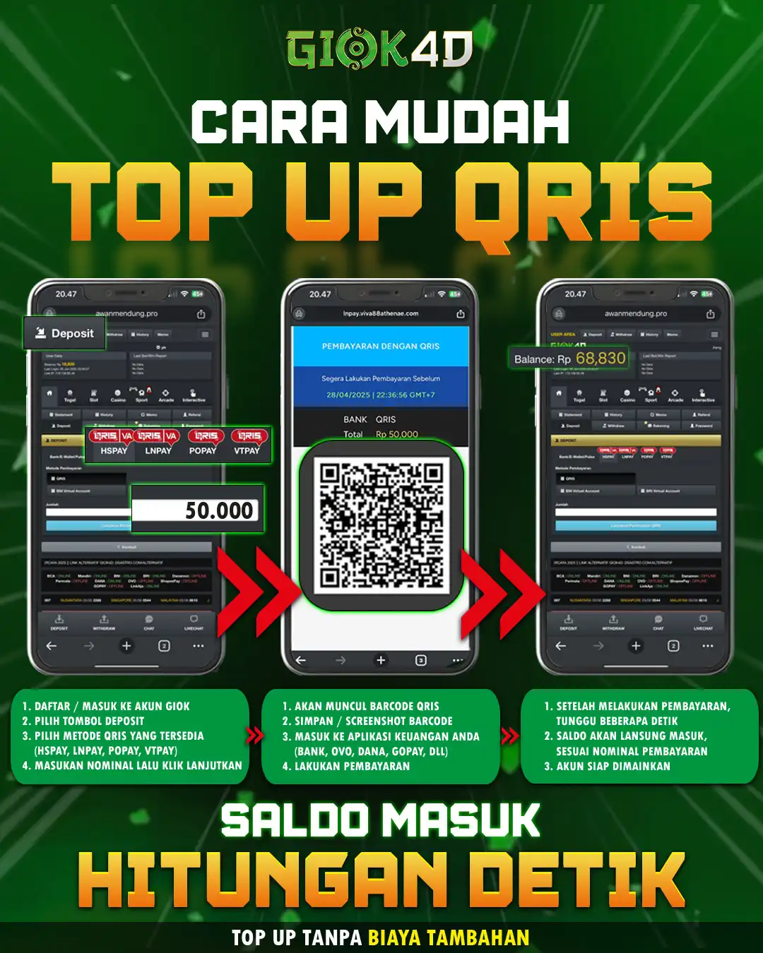 Cuma di SITUS SLOT, Slot Gacor Bisa Dicari Otomatis!