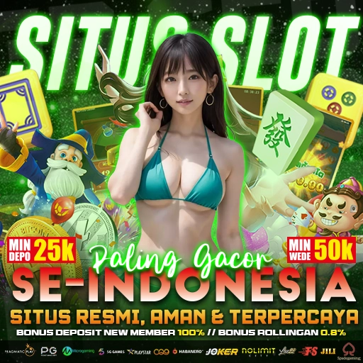 GATES OF OLYMPUS SLOT DEMO INDONESIA Login & Cek Provider Paling Gacor!