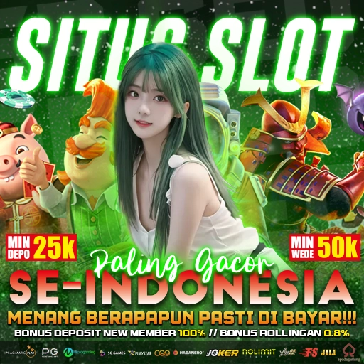 Jangan Ketinggalan Slot Turnamen SLOT LUAR NEGERI PALING GACOR!